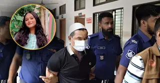 নোয়াখালীতে স্কুলছাত্রী অদিতা হত্যা মামলায় গৃহশিক্ষক রনির মৃত্যুদণ্ড